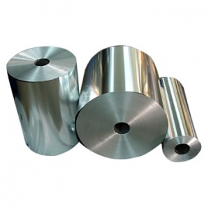 Aluminum alloys