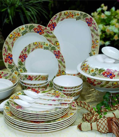 Melamine