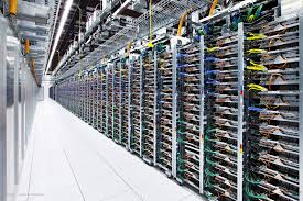 Data Center