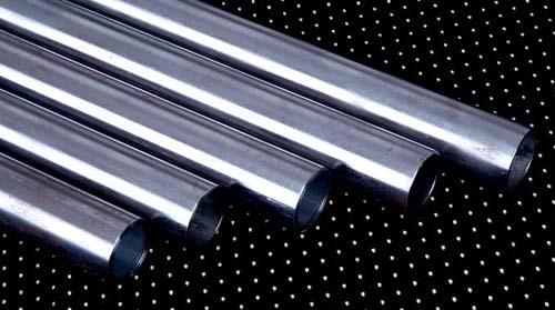 Economic prospects for Alloy Steel