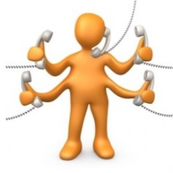 Telemarketing principles