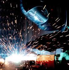 Welding of Nonferrous Metals