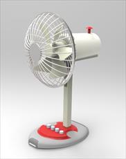 Design fan