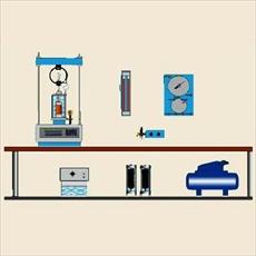 Calculate the percentage of abrasion resistance test report