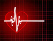 Electrocardiogram paper