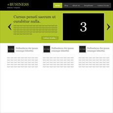 Plus Business Templates