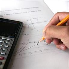 Project Course numerical calculations; Jacobi iterative method to solve the system of linear equations