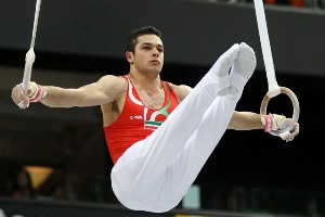 Gymnastics paper