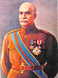 Paper Reza Shah