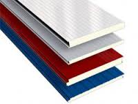 Paper sandwich panels