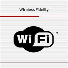 PowerPoint wifi wifi