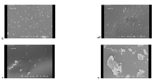 Bleaching and dyeing of polyester fabrics