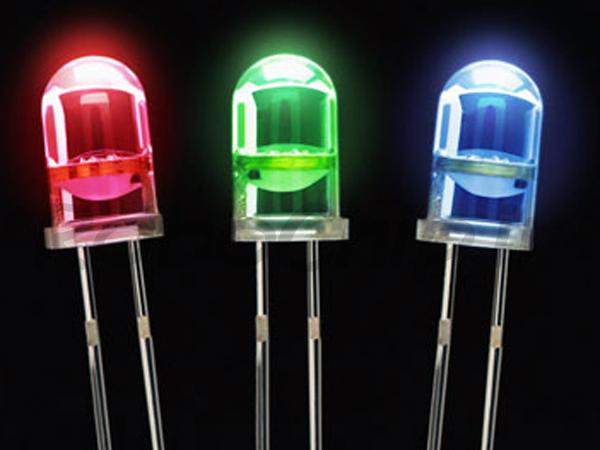 Light Emitting Diodes