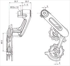 Projects of industrial