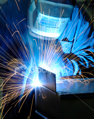 Article dangers of welding