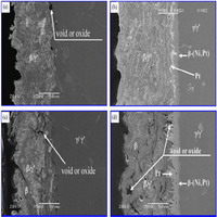 Mechanisms for strengthening project