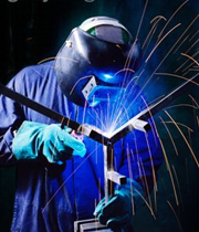 Research Welding