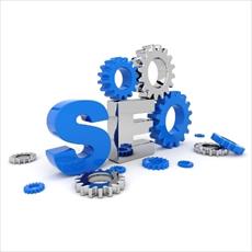 Project ranking optimization (SEO)