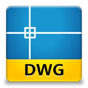 نقشه اتوکد شهر یزد با جزئیات کامل با فرمت DWG