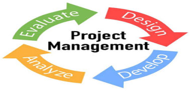 پاورپوینت فرآیند مدیریت پروژه Project Management Process