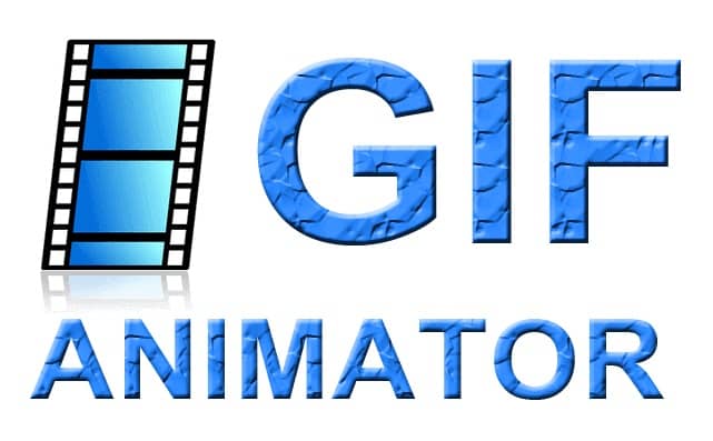 پاورپوینت آموزش نرم افزار Gif Animator